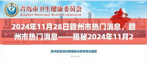 赣州市揭秘，2024年11月28日热点话题全解析