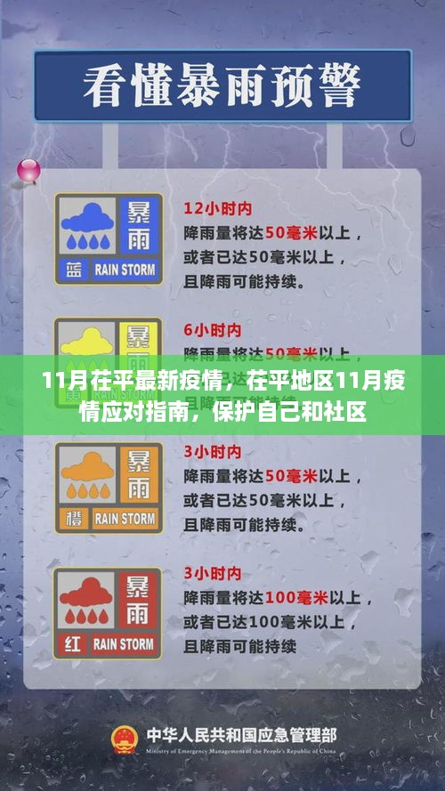 茌平地区11月疫情应对指南，保护自身与社区健康，最新疫情动态关注