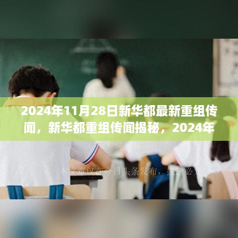 揭秘新华都重组传闻，商业新动向揭秘于2024年11月28日