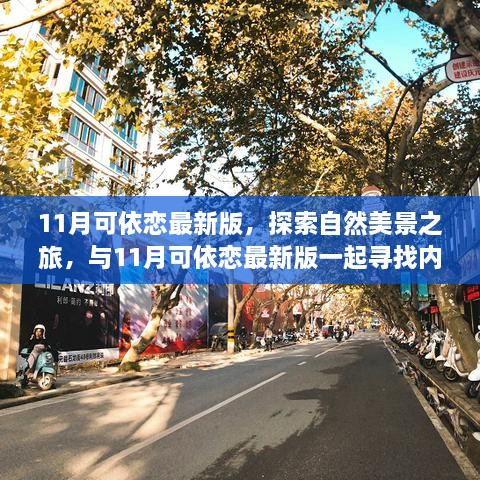 与11月可依恋最新版共赴自然美景之旅，探寻内心的宁静与欢笑