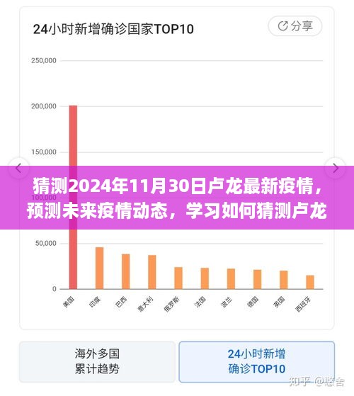 2024年11月30日卢龙疫情预测与动态分析，学习如何猜测未来疫情状况