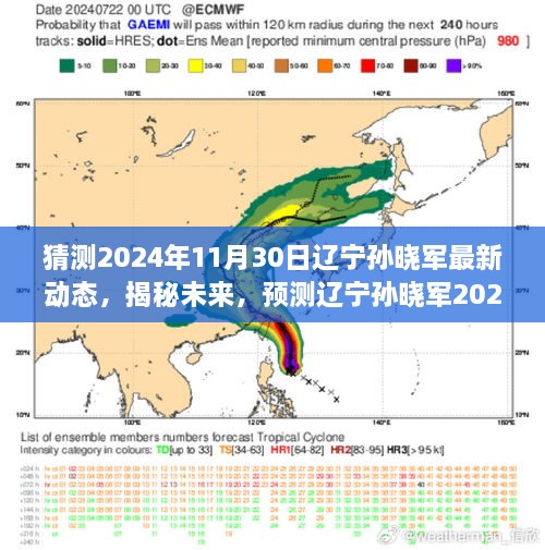 辽宁孙晓军未来动态揭秘，预测与步骤指南至2024年11月30日最新动态