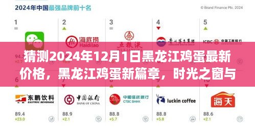 时光之窗，黑龙江鸡蛋市场预测与最新价格展望（2024年12月1日）