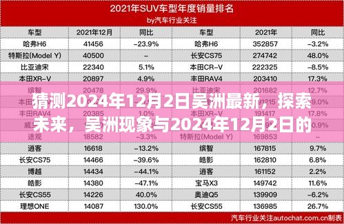 吴洲现象未来预测分析，探索未来与吴洲最新预测分析（2024年12月2日展望）