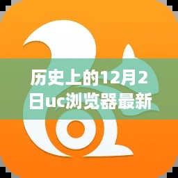 多维度视角下的探讨，历史上的12月2日与UC浏览器最新版下载