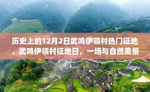 武鸣伊领村征地日，与自然美景的不解之缘引发关注热议