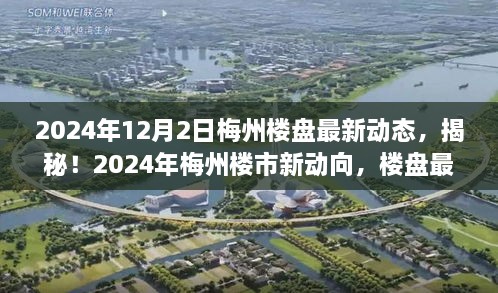 揭秘！2024年梅州楼市最新动态与楼盘动向一网打尽（独家报道）