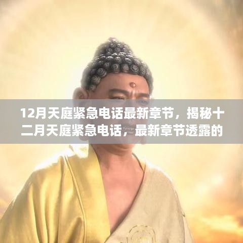 揭秘十二月天庭紧急电话背后的神秘线索与最新进展