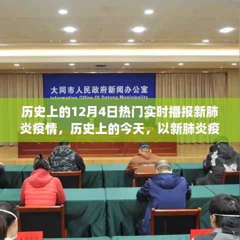 历史上的12月4日热门实时播报新肺炎疫情，历史上的今天，以新肺炎疫情为舞台，展现学习变革的力量与乐观精神