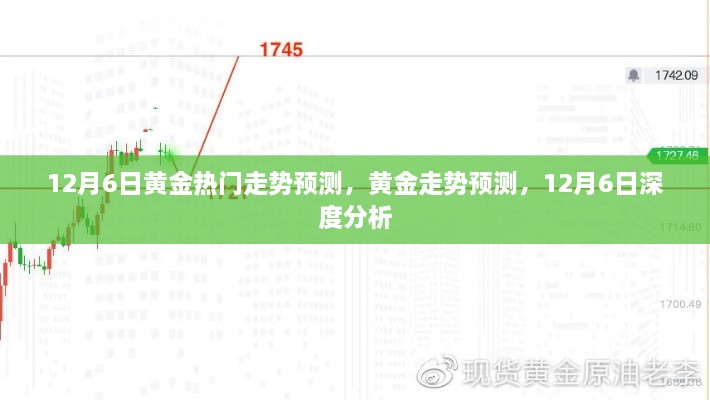 12月6日黄金走势热门预测与深度分析