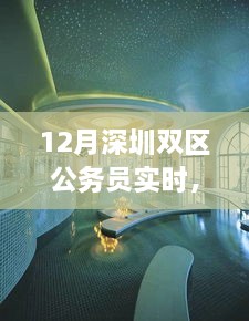 聚焦职场前沿资讯，深圳双区公务员实时动态与发展