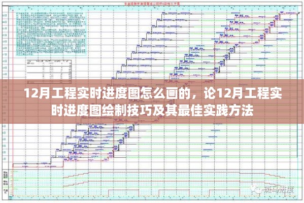 12月工程实时进度图绘制技巧与最佳实践方法解析