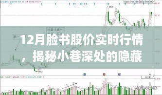 揭秘特色小店股价实时行情与独特环境探索，十二月脸书股价与小巷宝藏实时更新