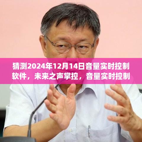 音量实时控制软件的革新之旅，未来之声掌控预测2024年发展展望