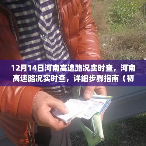 12月14日河南高速路况实时查询指南，初学者与进阶用户适用