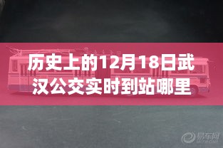 武汉公交变迁史，实时到站查询指南与时间的竞速历程回顾