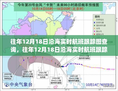 往年12月18日沿海实时航班跟踪图查询详解与产品评测