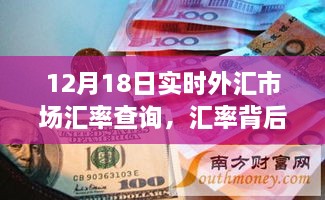 汇率背后的故事，友情、外汇与温馨日常的奇妙旅程（实时外汇市场汇率查询）