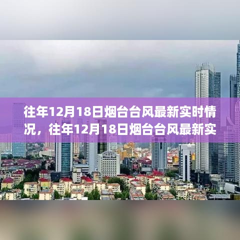 往年12月18日烟台台风最新实时情况及应对指南，详解与行动建议