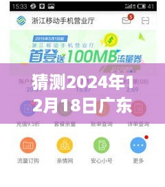 2024年12月18日广东联通实时话费全面评测与预测