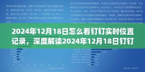 深度解读，钉钉实时位置记录的价值与争议并存——以2024年12月18日为例