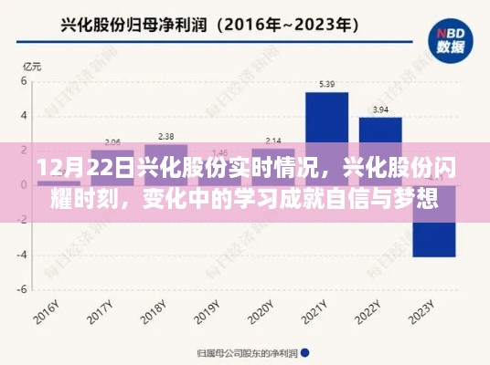 兴化股份实时动态，闪耀时刻见证变化中的学习与梦想成就