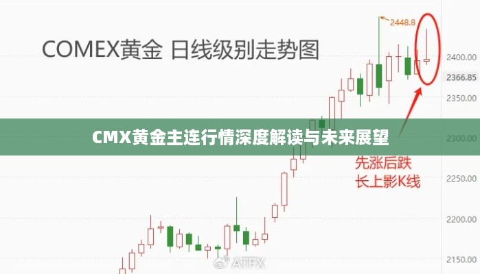 CMX黄金主连行情深度解读与未来展望