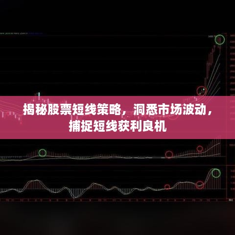 揭秘股票短线策略，洞悉市场波动，捕捉短线获利良机