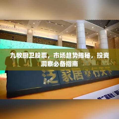 九牧厨卫股票，市场趋势揭秘，投资洞察必备指南