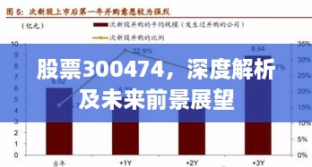 股票300474，深度解析及未来前景展望