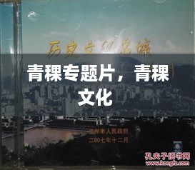 青稞专题片，青稞文化 