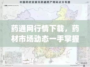 药通网行情下载，药材市场动态一手掌握，必备工具助你洞悉市场趋势