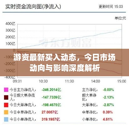 游资最新买入动态，今日市场动向与影响深度解析