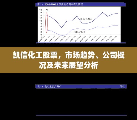 凯信化工股票，市场趋势、公司概况及未来展望分析