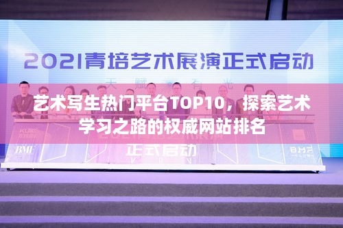 艺术写生热门平台TOP10，探索艺术学习之路的权威网站排名