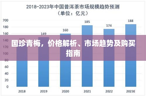 国珍青梅，价格解析、市场趋势及购买指南