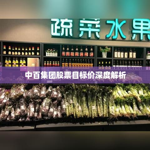 中百集团股票目标价深度解析