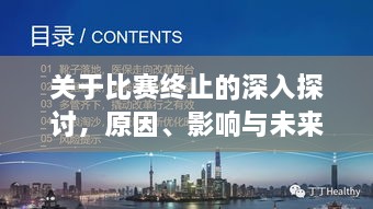 关于比赛终止的深入探讨，原因、影响与未来展望