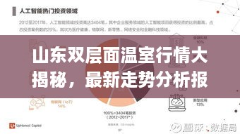 山东双层面温室行情大揭秘，最新走势分析报告！