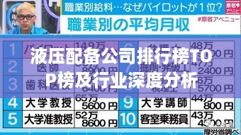 液压配备公司排行榜TOP榜及行业深度分析