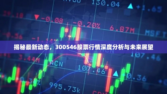 揭秘最新动态，300546股票行情深度分析与未来展望