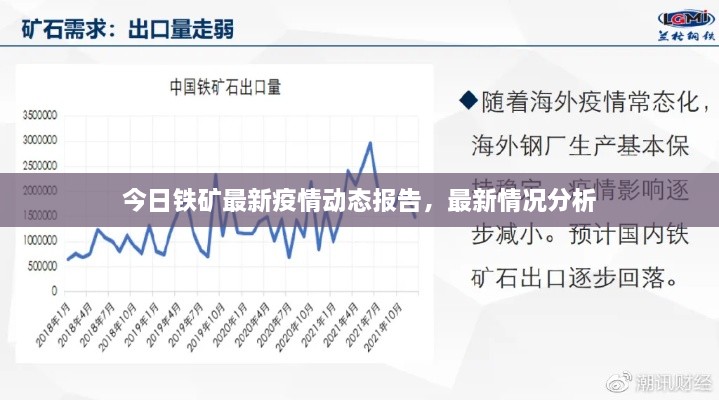 今日铁矿最新疫情动态报告，最新情况分析