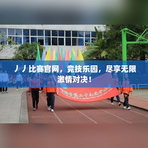 丿丿比赛官网，竞技乐园，尽享无限激情对决！