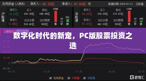 数字化时代的新宠，PC版股票投资之选