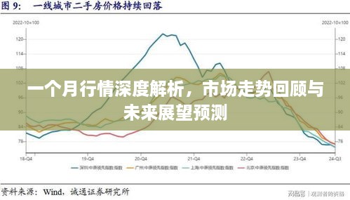 一个月行情深度解析，市场走势回顾与未来展望预测