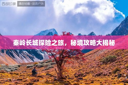 秦岭长城探险之旅，秘境攻略大揭秘