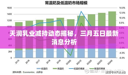 天润乳业减持动态揭秘，三月五日最新消息分析