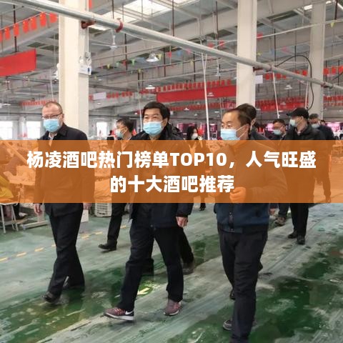 杨凌酒吧热门榜单TOP10，人气旺盛的十大酒吧推荐