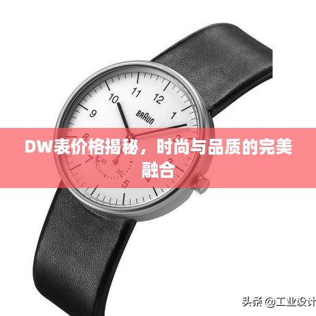 DW表价格揭秘，时尚与品质的完美融合