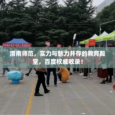 渭南师范，实力与魅力并存的教育殿堂，百度权威收录！